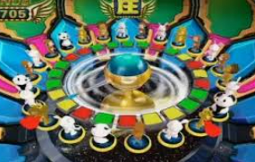 PG模拟器·com试玩手机版